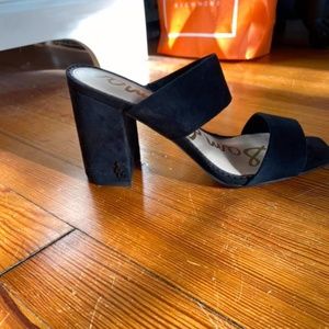 Sam Edelman NEVER WORN Delaney Heels